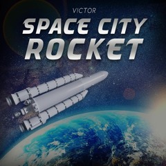 Space City Rocket