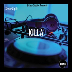 Nipsey Hussle - Killa (remix)