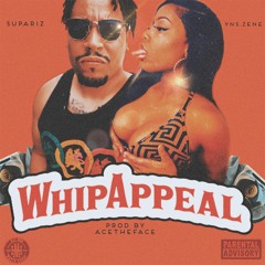 Whip Appeal ft. YNS.Zene