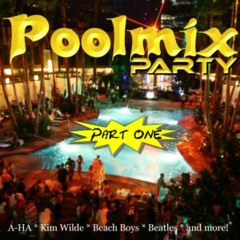 Pool Mix Party - Part One
