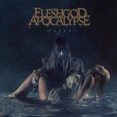 Amnplify's Paul Tadday interviews Francesco Paoli from Fleshgod Apocalypse - 26/4/19