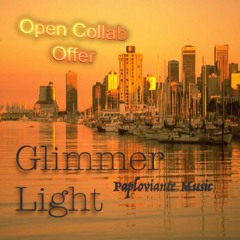 Glimmer Light - Paploviante