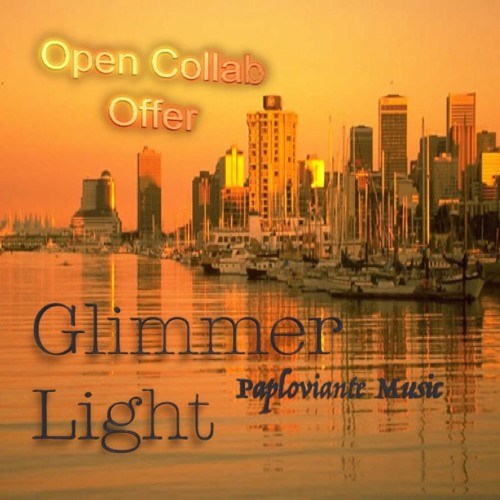 Glimmer Light - Paploviante