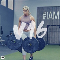 Crossfit Mix V16