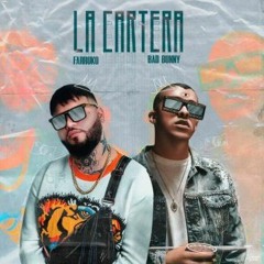 88 - LA CARTERA BAD BUNNY FT FARRUKO  4VERS.   DESCARGAS EN BUY [Dj $ebaz Private ]