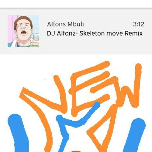 Tribute to Master KG "Skeleton move MIX"