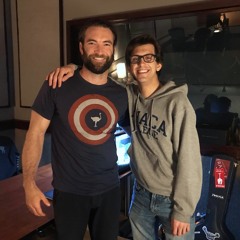 Ep 17 | Sam Hargrave, Director/Stunt Coordinator ('Avengers: Endgame', 'Extraction')