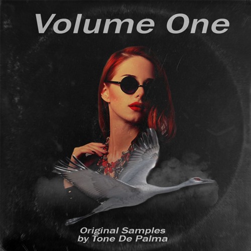 12 MELODIES - SAMPLE PACK Vol.1 [LOOP KIT inspired Cubeatz, PVLACE, 808 MAFIA, Kingsway Music]