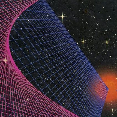 Synthwave #6