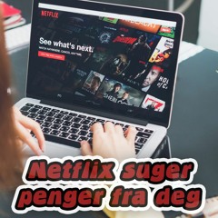 Disse suger penger ut av deg HVER MÅNED