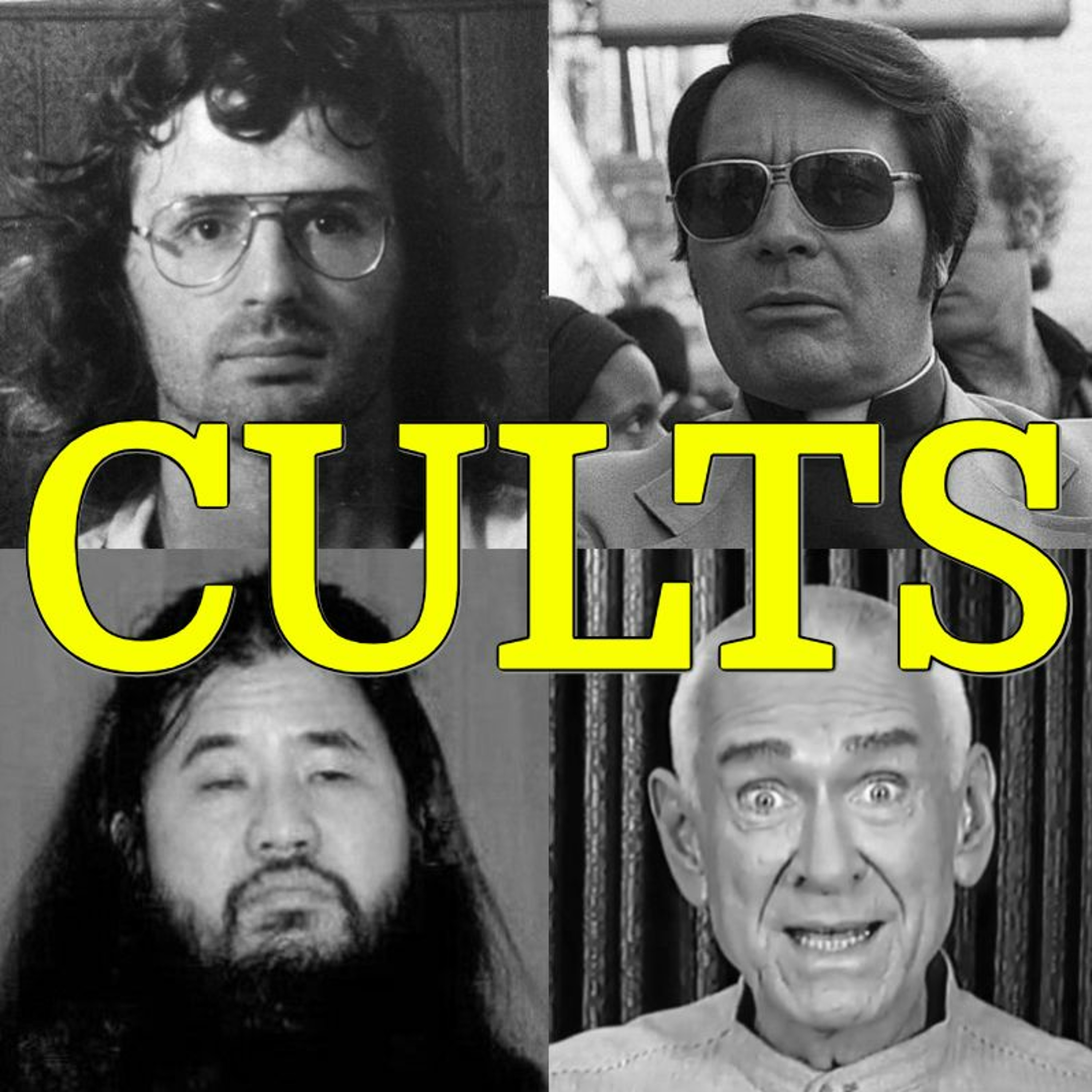 022 - Cults