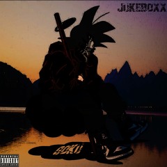 Goku Prod. Santana Beatz