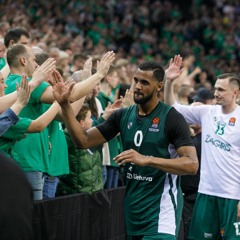 Sirgaliai – generalinis „Žalgirio“ rėmėjas