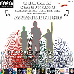 Subwav/Clubfungus-&-Associates-Awesome-Music
