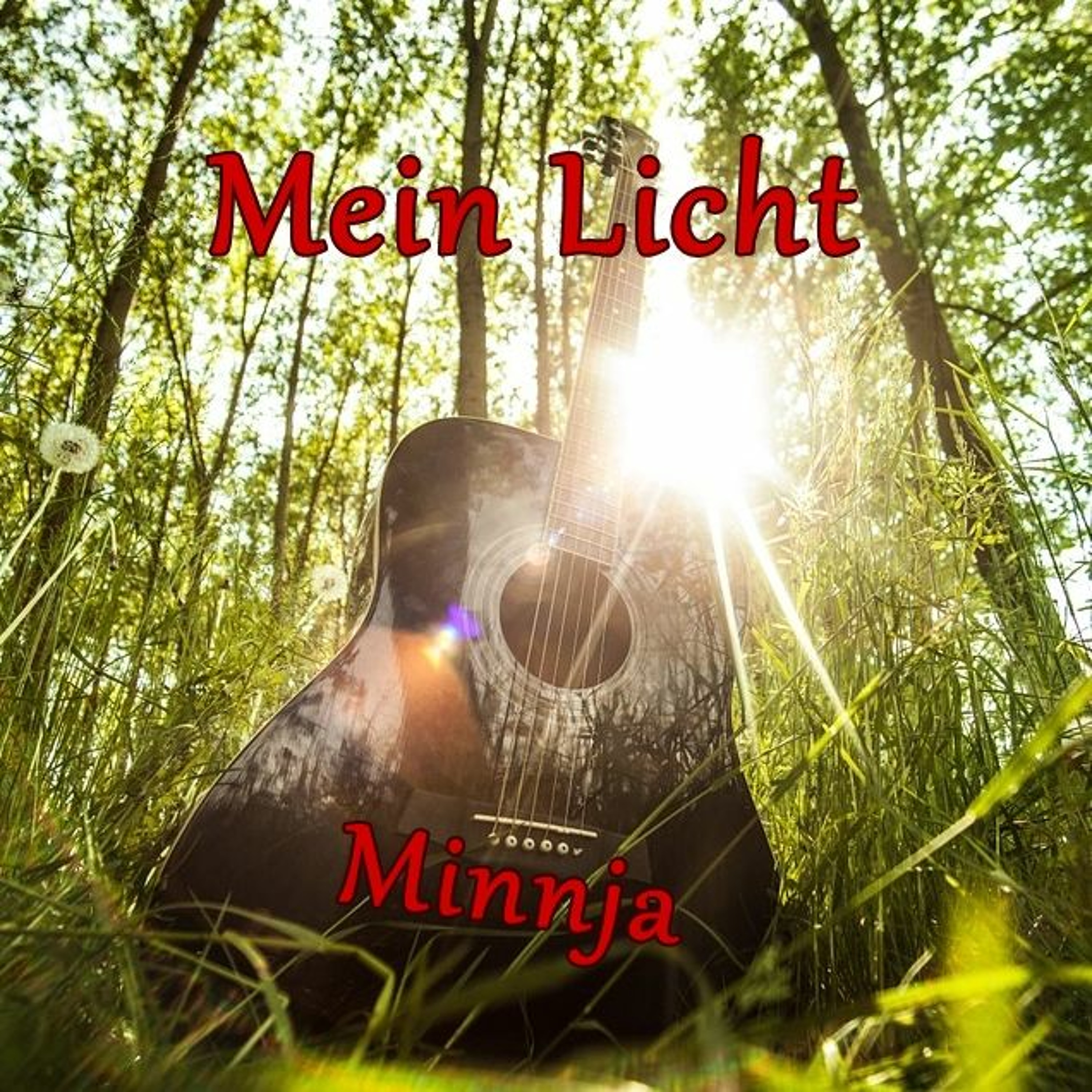 Mein Licht