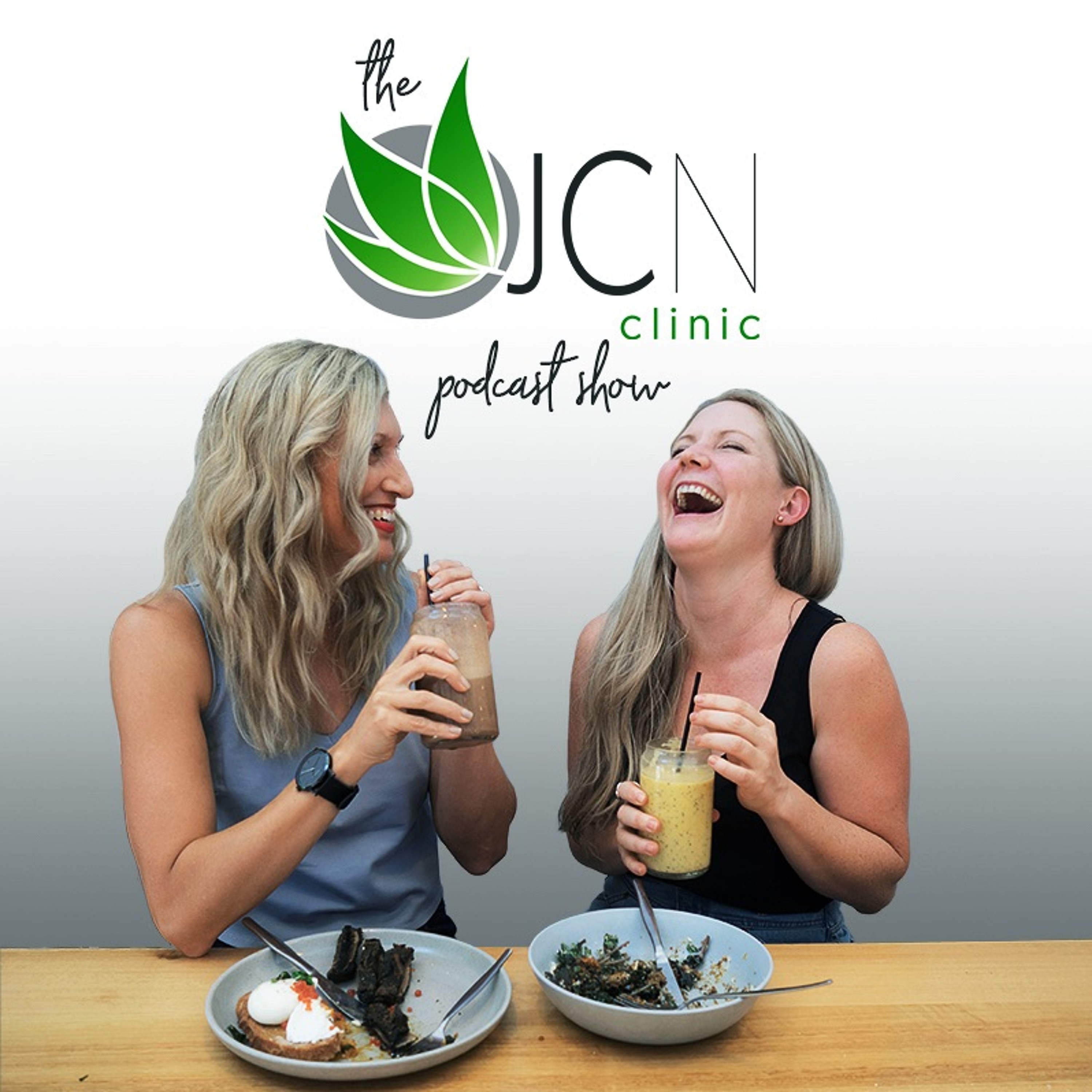 The JCN Clinic Podcast Show