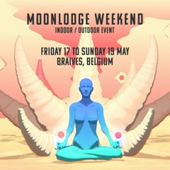 Rapunzel - Liv[e]ingroom ◈ MoonLodge Podcast May