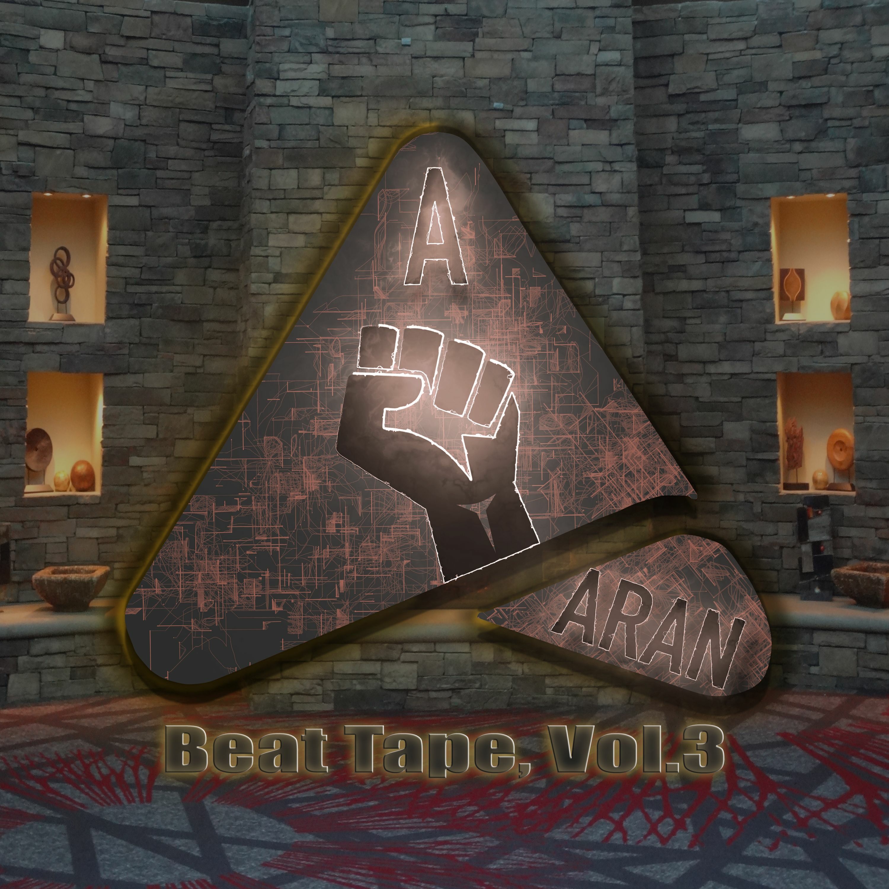 ARAN Podcasts & Mixes