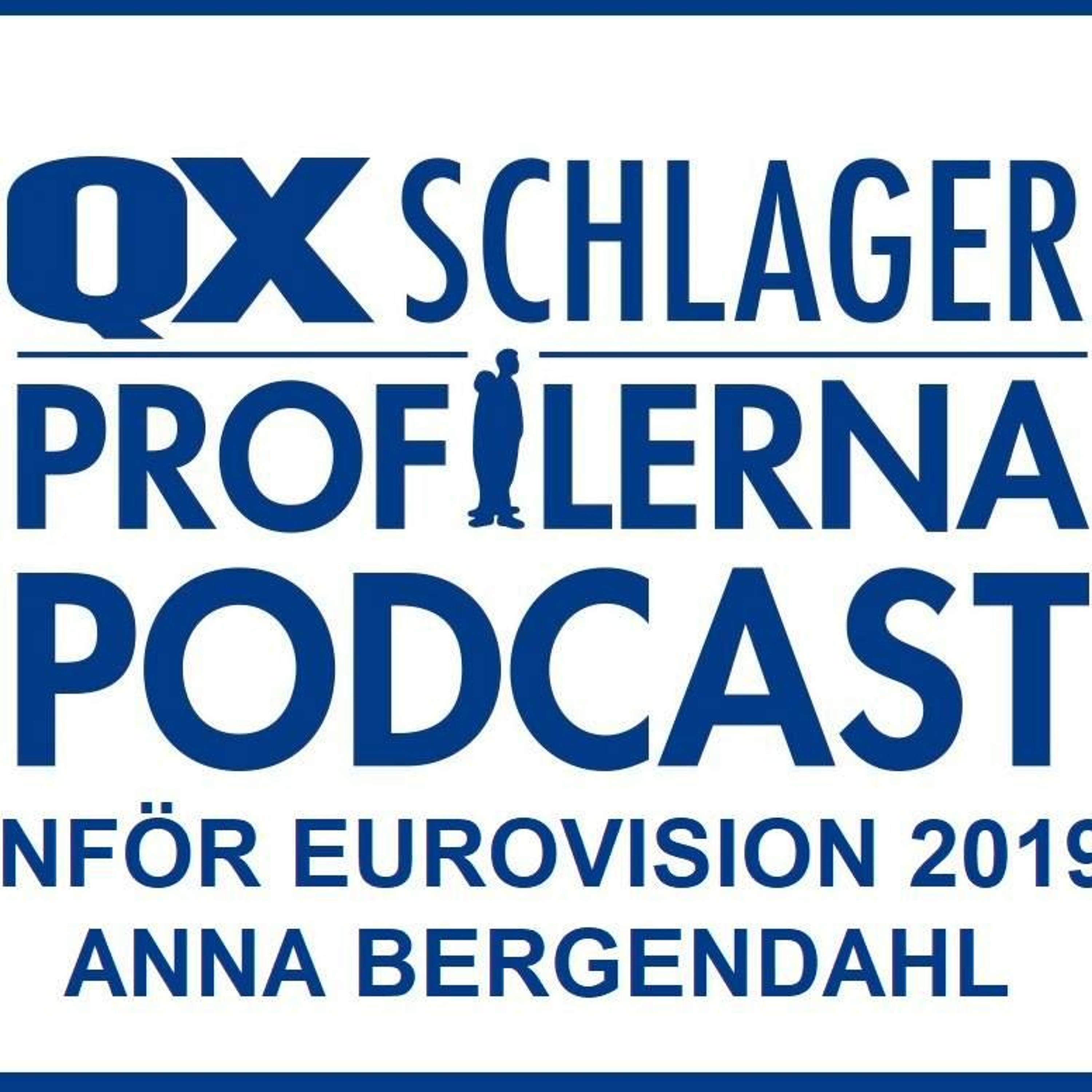 QX Schlagerprofilernas Podcast