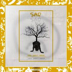 Vice Saint Diogo - OVER (XXXtentation - Sad) Animie Nightcore