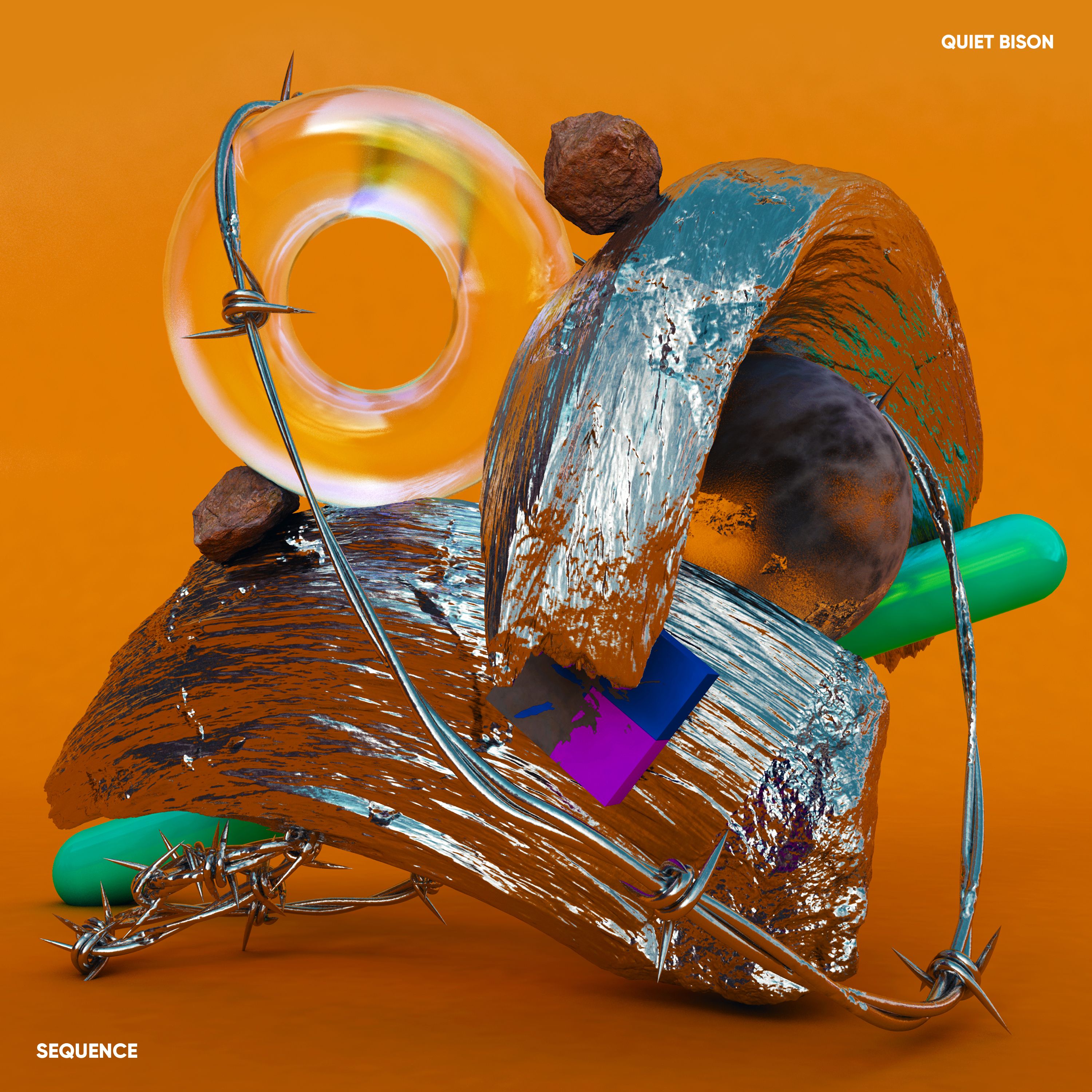 Artists That Use Flume As Inspiration r/Flume