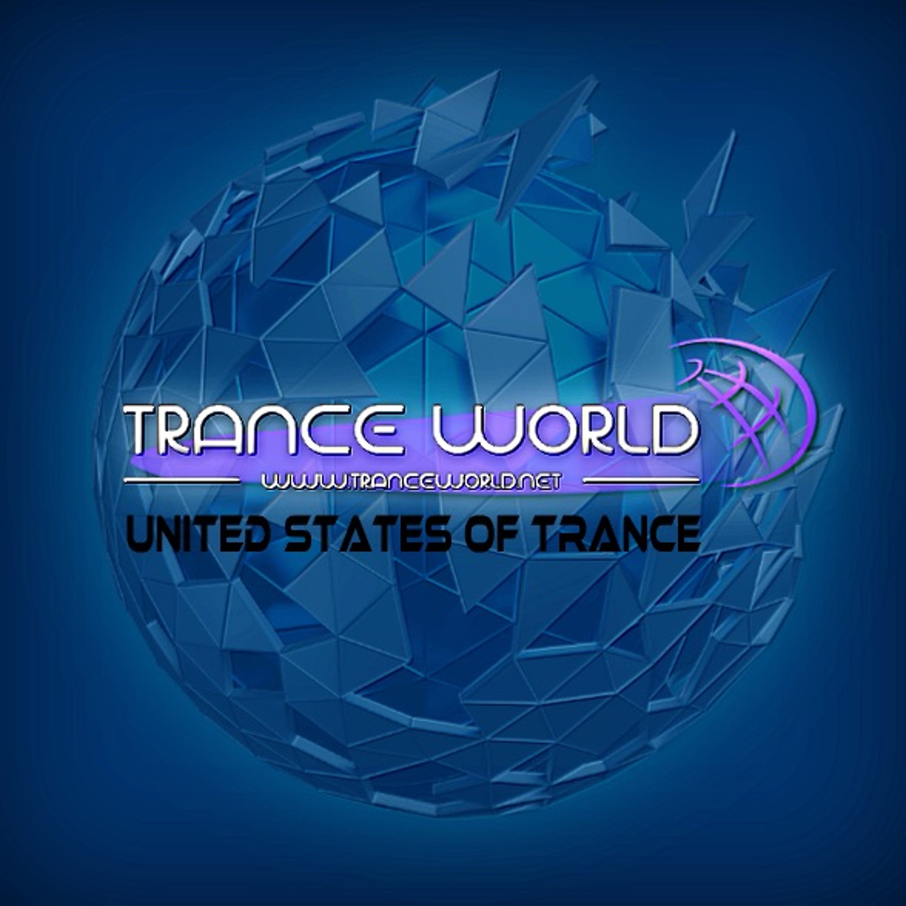 A World Into Trance 020 Live @ Tranceworld.net 26/04/2019 episode artwork