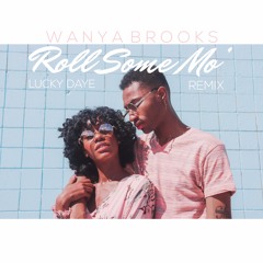 Roll Some Mo' (Remix) - Lucky Daye