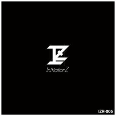 [IZR-005] InitiatorZ [M3 か-17b]
