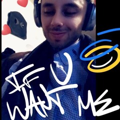 i want you if you want me prod. splashgvng