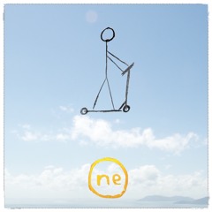 BRIMO - Scooter Rider (Feat. SKOOT)