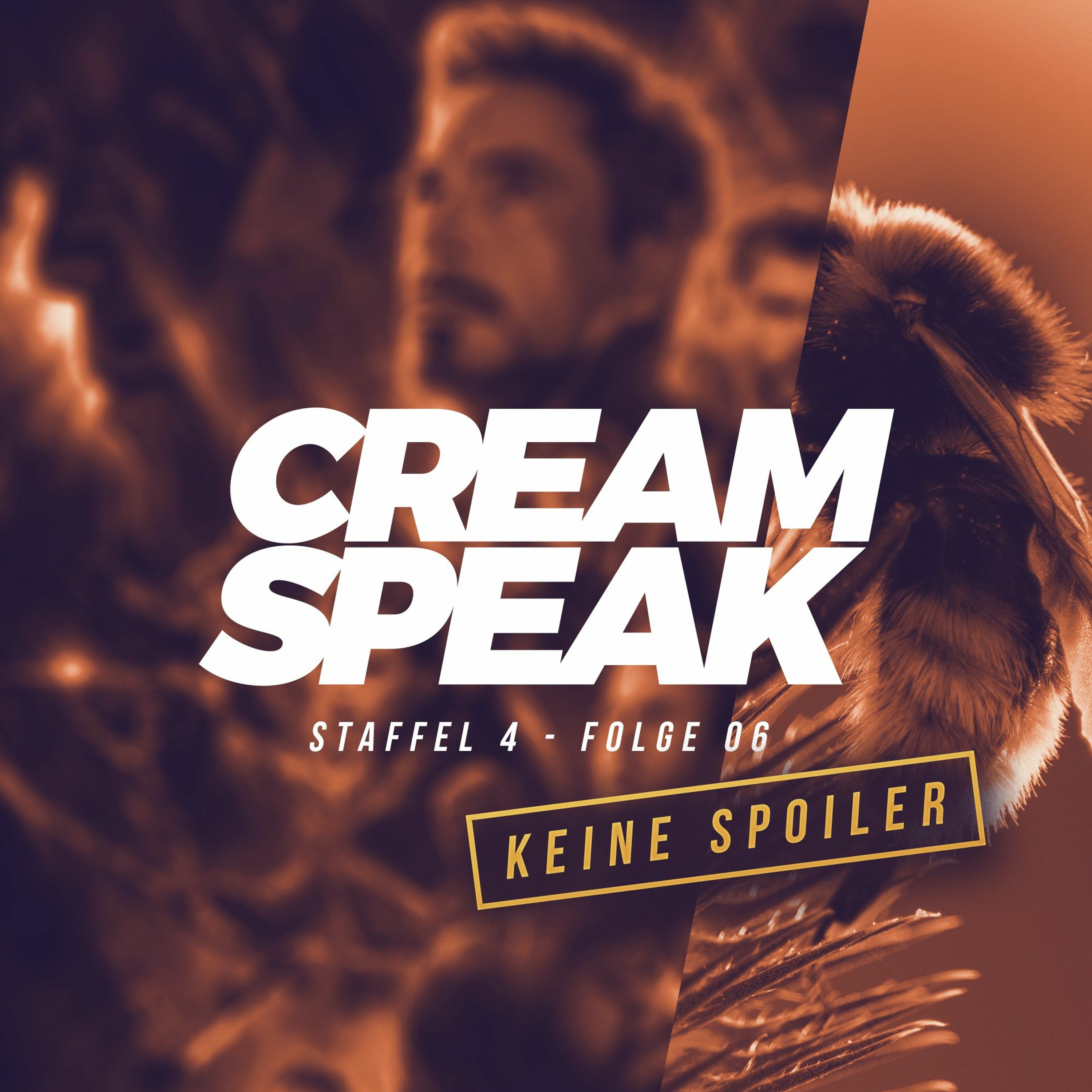 Creamspeak