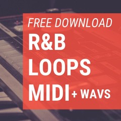 Free 9+ Rnb Loops