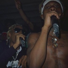 Bravoo HunnidZ - Hobble [ Prod By. dkoolin ]