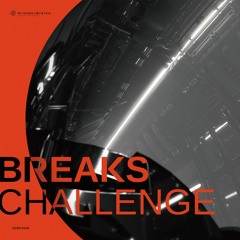 [DVSP - 0220]Breaks Challenge Crossfade