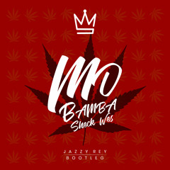 Mo Bamba (Jazzy Rey Bootleg) DEMO - Full Track In The Description