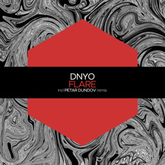 JBM033 || DNYO - Flare (incl Petar Dundov Remix)