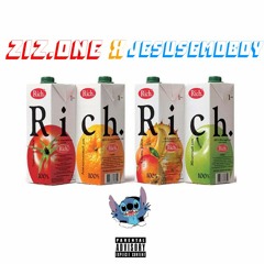 Ziz.one x Jesusemoboy - Rich(prod.by loco)