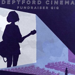 Faith Taylor - Elisabeth @ Deptford Cinema