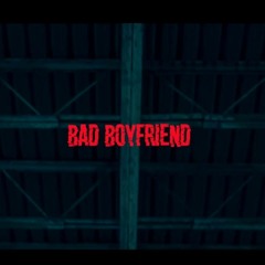 Amiral - Bad Boyfriend (Audio)