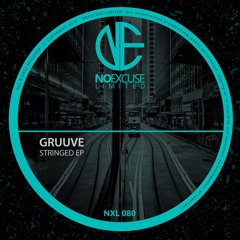 Gruuve - Pachamama (Original Mix)