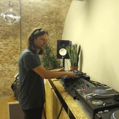 Contrair Guest Mix - at Drrrip Radio