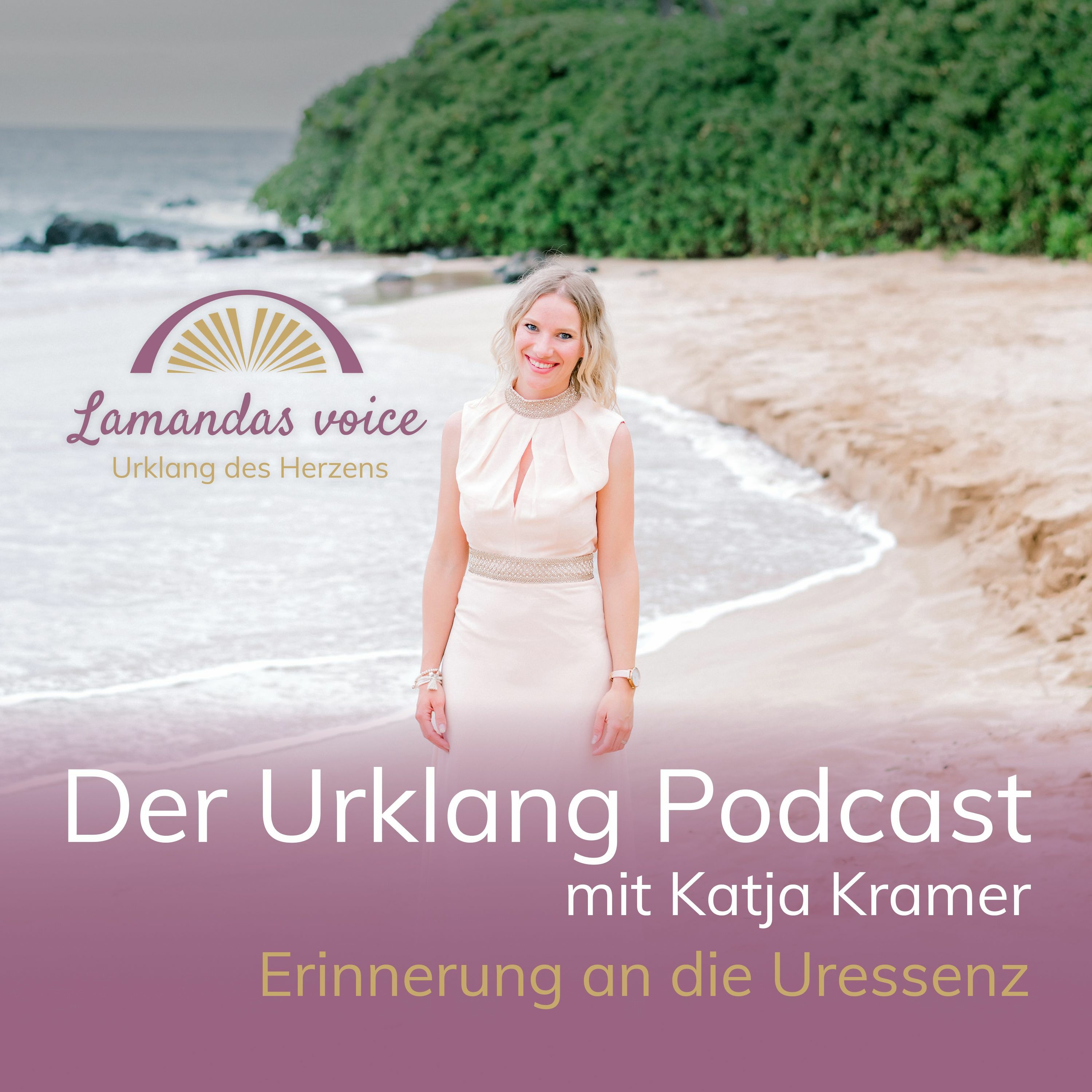 Der Urklang Podcast - Erinnerung an die Uressenz
