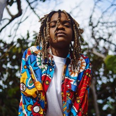 Koffee - "Toast" (Jersey Club Remix)