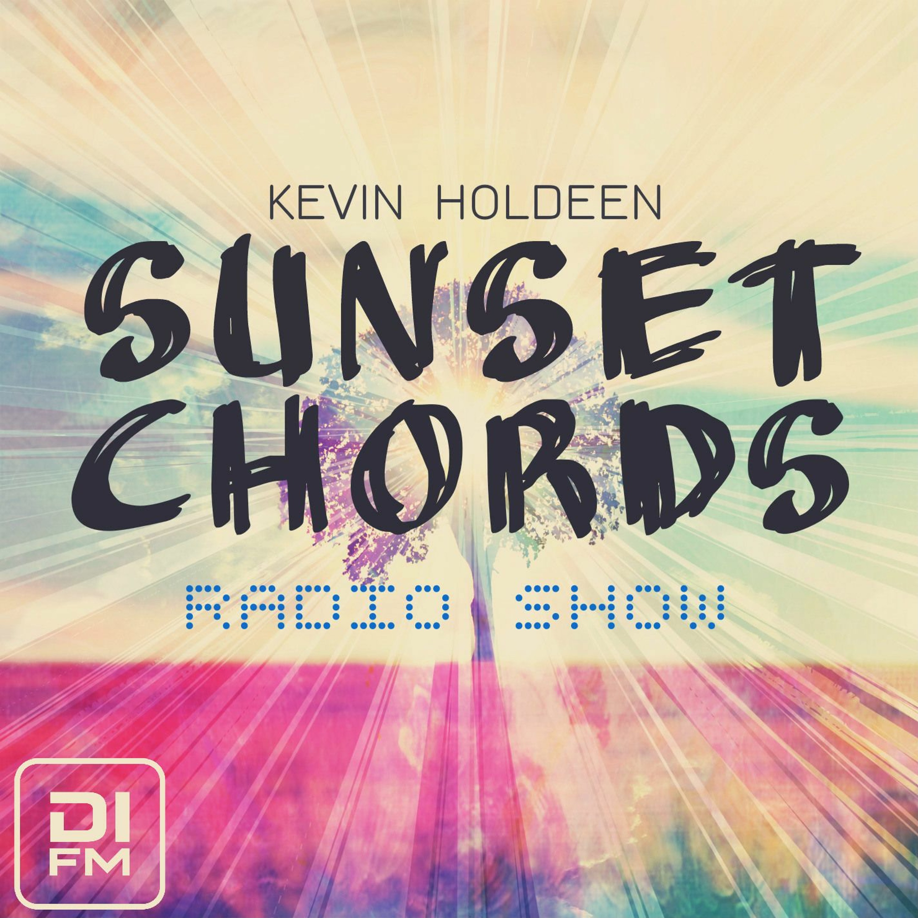 Kevin Holdeen
