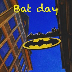 Bat Day [Childish Gambino Type Beat x Donald Glover Type Beat x Mac Miller Type Beat]