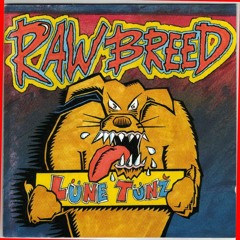 Raw Breed ‎– Let The Dogs Loose