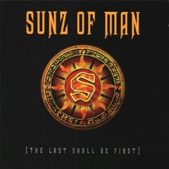 Sunz Of Man ‎– 13 Not Promised Tomorrow