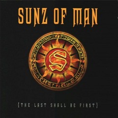 Sunz Of Man ‎– 12 Inmates To The Fire