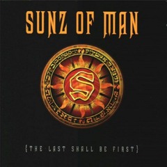 Sunz Of Man ‎– 02 Cold