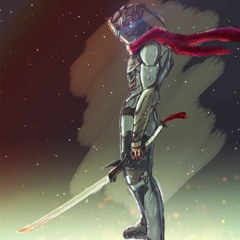 Rubix Hop - Who Have You Become (Warframe Vol 4 Contest)